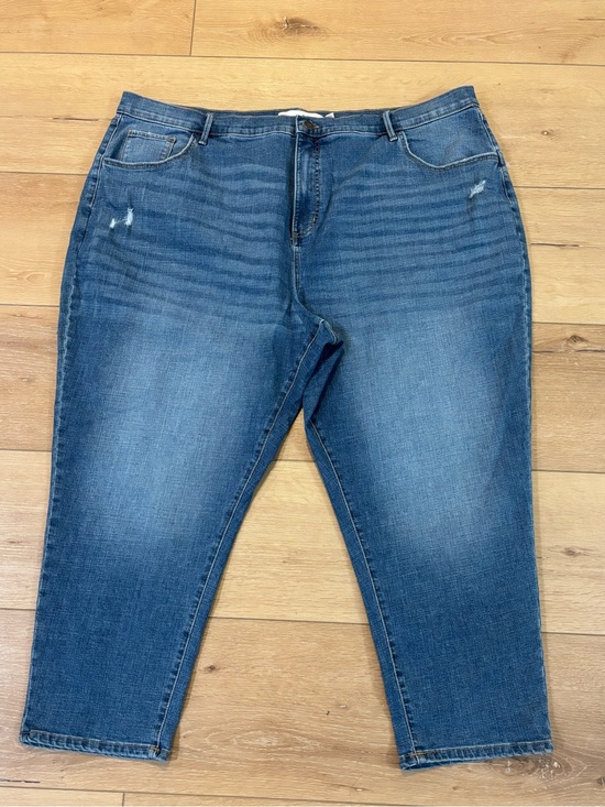 Denim - Sonoma Jeans 20W NWOT